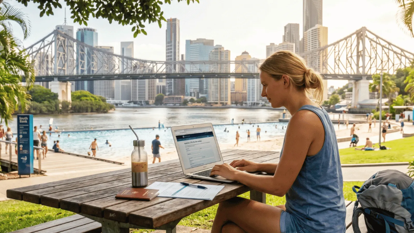 the timeframe for receiving a Tax File Number in Australia