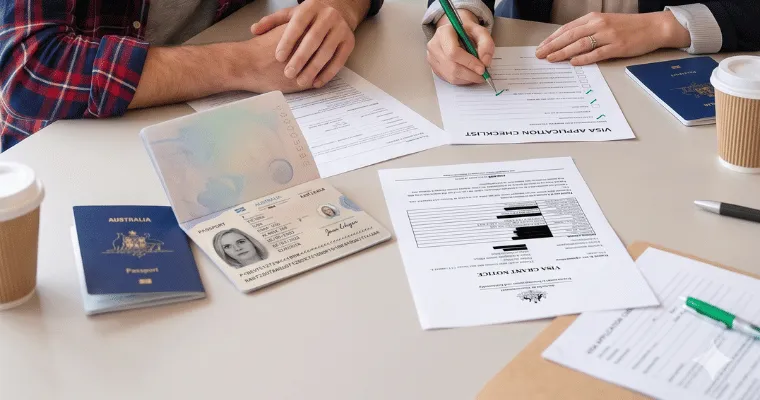 Document Review