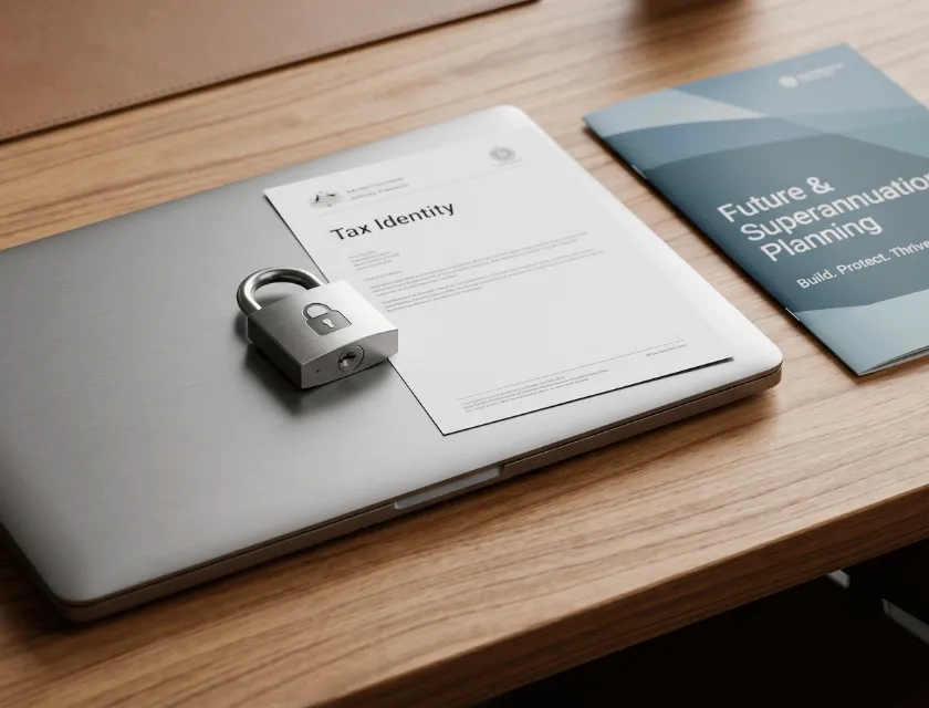 The Advantage of Professional Lodgement