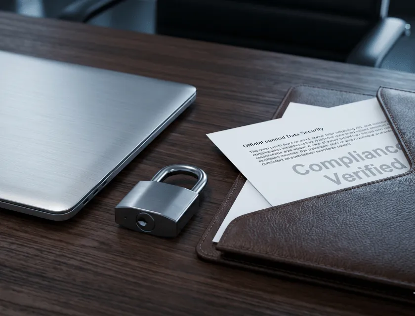 The Professional Edge