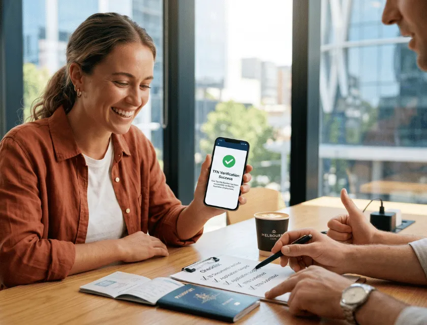 Why Travelers and Professionals Need a TFN Expert